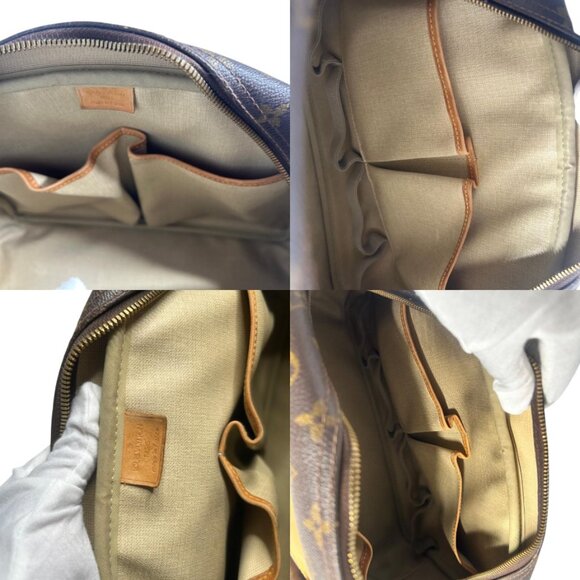 💎✨Authentic✨💎Louis Vuitton Monogram Deauville Hand bag - Picture 6 of 13